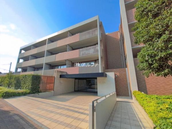 中古マンション 東京都杉並区下高井戸５丁目9-35 京王線上北沢駅 9,480万円