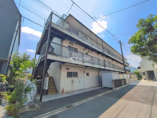 中古マンション 東京都世田谷区玉堤１丁目5-23 東急東横線田園調布駅 1,380万円