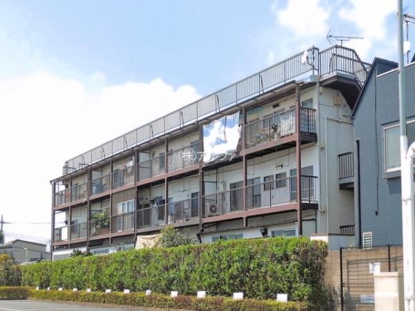 中古マンション 東京都世田谷区玉堤１丁目5-23 東急東横線田園調布駅 1,380万円