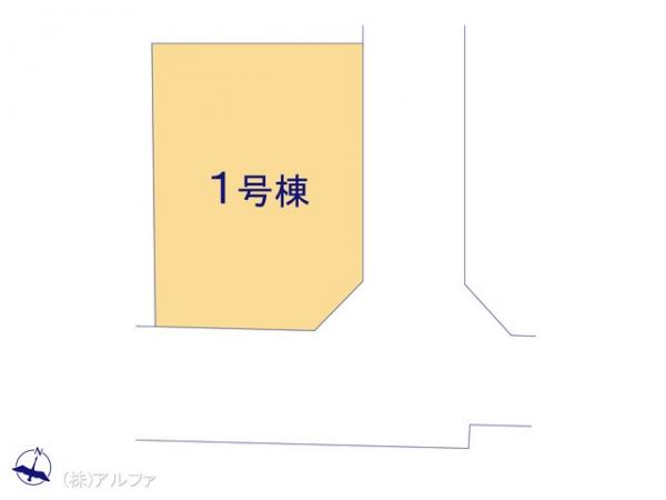 新築戸建 東京都練馬区西大泉５丁目1142-42 西武池袋線保谷駅 7,199万円