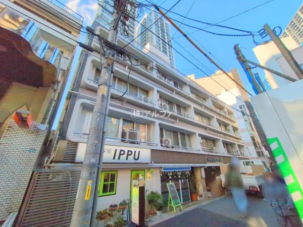 中古マンション 東京都中野区中野３丁目34-3 JR中央・総武線中野駅 5,799万円