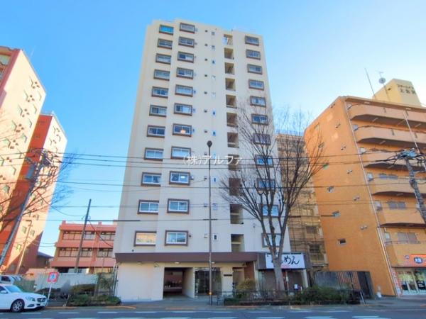 中古マンション 東京都世田谷区上北沢４丁目19-18 京王線上北沢駅 4,580万円