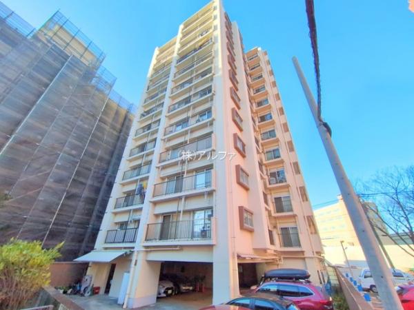 中古マンション 東京都世田谷区上北沢４丁目19-18 京王線上北沢駅 4,580万円