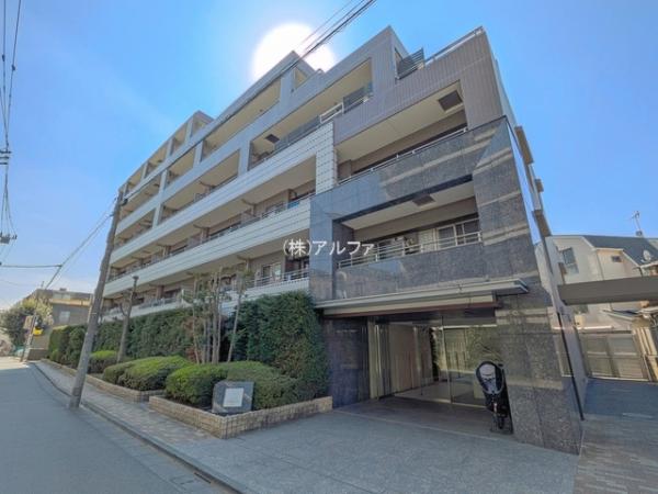中古マンション 東京都中野区弥生町１丁目43-23 丸の内方南支線中野新橋駅 9,390万円