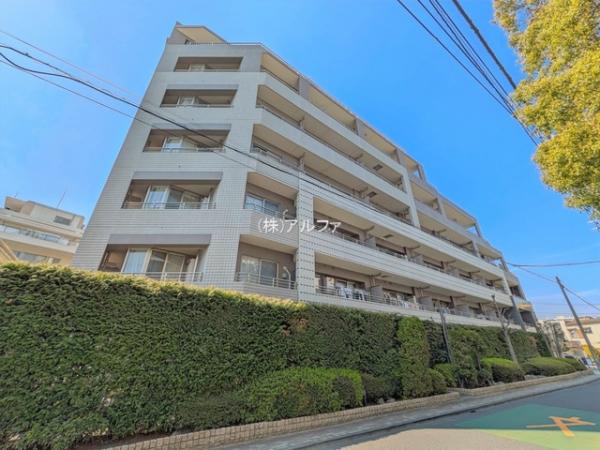 中古マンション 東京都中野区弥生町１丁目43-23 丸の内方南支線中野新橋駅 9,390万円