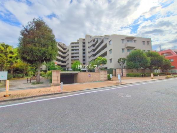 中古マンション 東京都世田谷区粕谷１丁目12-16 京王線千歳烏山駅 8,999万円