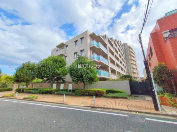 中古マンション 東京都世田谷区粕谷１丁目12-16 京王線千歳烏山駅 8,999万円