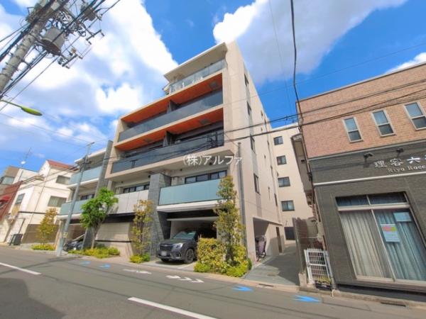 中古マンション 東京都世田谷区奥沢７丁目53-5 東急東横線自由が丘駅 7,790万円