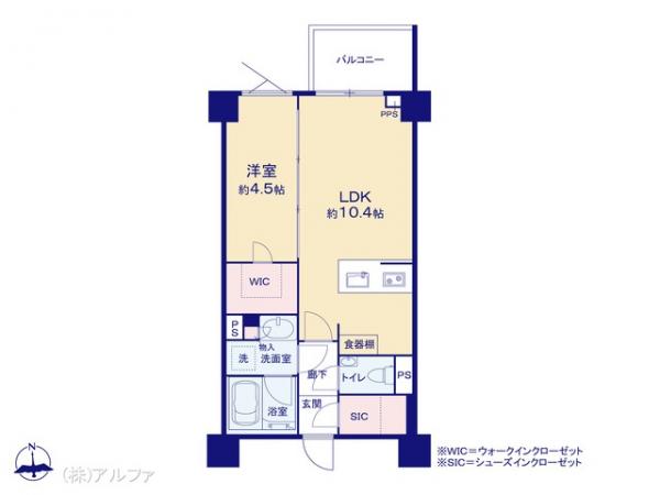 中古マンション 東京都世田谷区奥沢７丁目53-5 東急東横線自由が丘駅 7,790万円