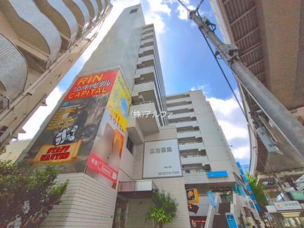 中古マンション 東京都世田谷区三軒茶屋１丁目38-7 東急田園都市線三軒茶屋駅 7,790万円