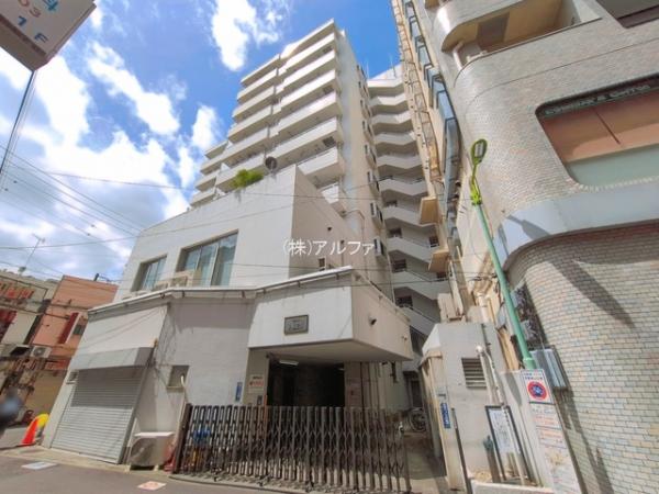 中古マンション 東京都世田谷区三軒茶屋１丁目38-7 東急田園都市線三軒茶屋駅 7,790万円