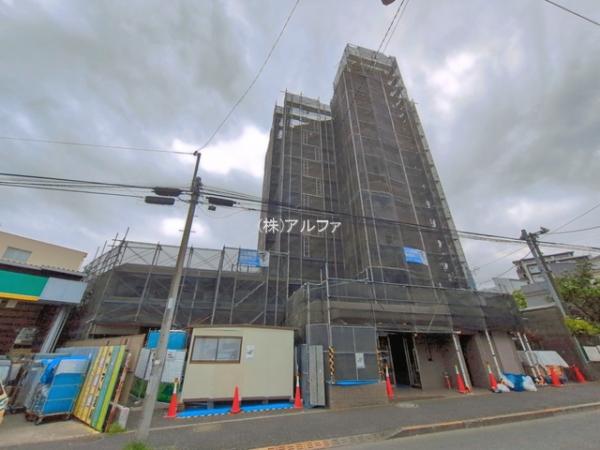 中古マンション 東京都中野区江古田２丁目10-13 西武新宿線沼袋駅 6,390万円