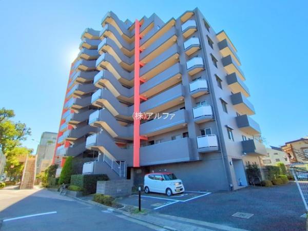 中古マンション 東京都中野区大和町２丁目7-3 西武新宿線野方駅 7,799万円