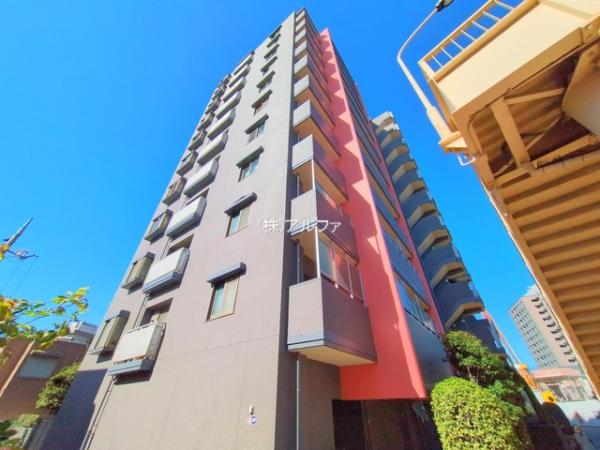中古マンション 東京都中野区大和町２丁目7-3 西武新宿線野方駅 7,799万円