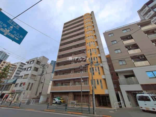 中古マンション 東京都中野区中央４丁目58-7 JR中央線中野駅 1億1,498万円