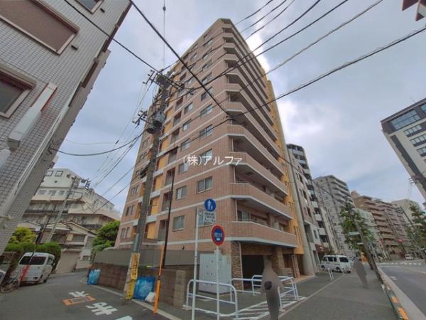 中古マンション 東京都中野区中央４丁目58-7 JR中央線中野駅 1億1,498万円