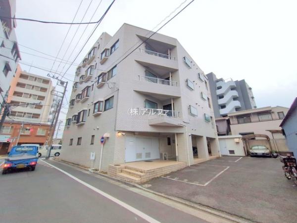 中古マンション 東京都中野区鷺宮２丁目1-13 西武新宿線都立家政駅 4,280万円