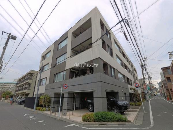 中古マンション 東京都杉並区和泉２丁目27-1 京王線代田橋駅 7,998万円