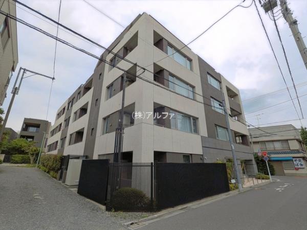 中古マンション 東京都杉並区和泉２丁目27-1 京王線代田橋駅 7,998万円