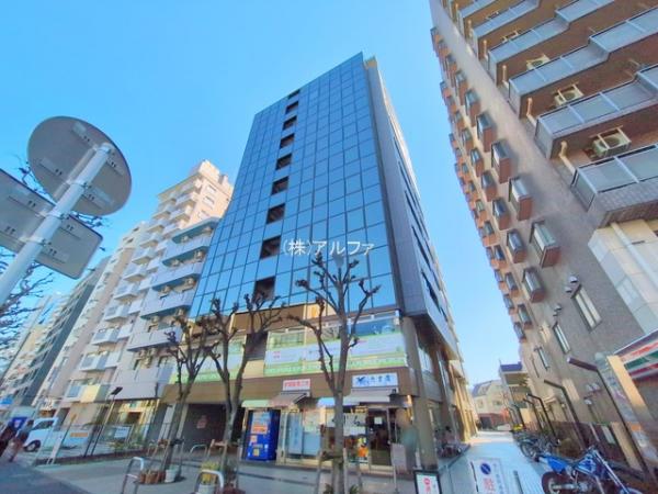 中古マンション 東京都中野区本町３丁目29-10 丸の内線中野坂上駅 9,098万円