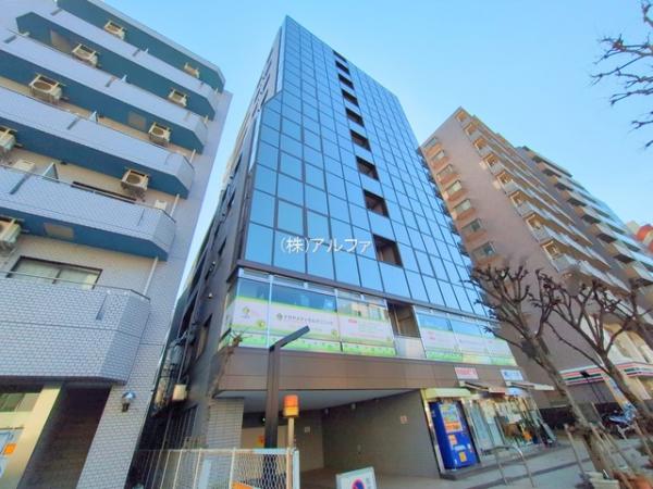 中古マンション 東京都中野区本町３丁目29-10 丸の内線中野坂上駅 9,098万円