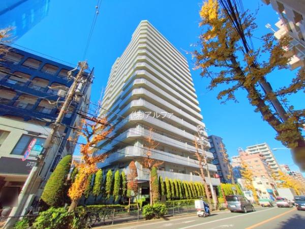 中古マンション 東京都中野区南台３丁目6-22 丸の内方南支線中野富士見町駅 6,999万円