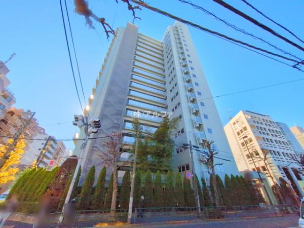 中古マンション 東京都中野区南台３丁目6-22 丸の内方南支線中野富士見町駅 6,999万円