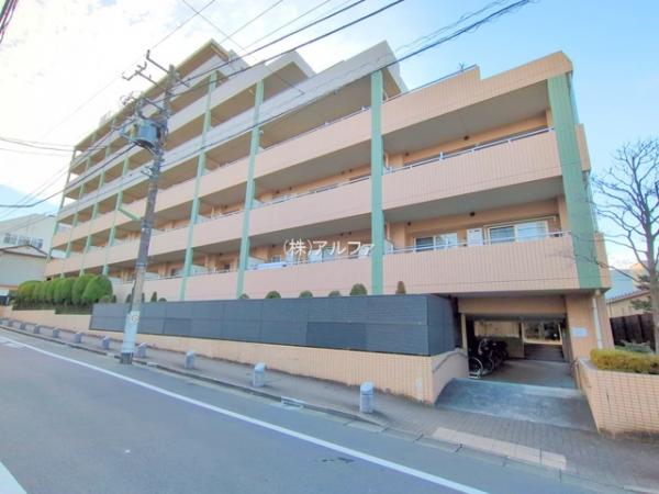 中古マンション 東京都世田谷区桜新町２丁目13-2 東急田園都市線桜新町駅 9,980万円