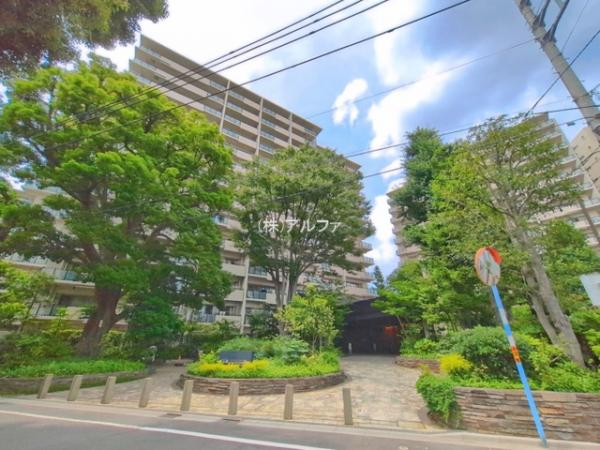 中古マンション 東京都杉並区井草２丁目35-12 西武新宿線井荻駅 8,799万円