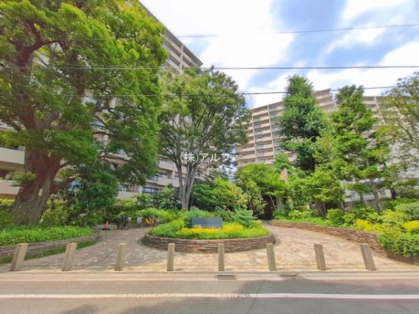 中古マンション 東京都杉並区井草２丁目35-12 西武新宿線井荻駅 8,799万円