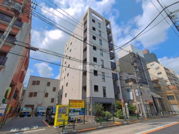 中古マンション 東京都中野区中央２丁目37-5 丸の内線中野坂上駅 6,799万円