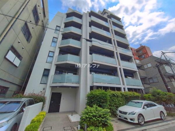 中古マンション 東京都中野区中央２丁目37-5 丸の内線中野坂上駅 6,799万円