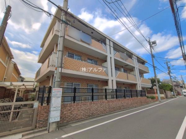 中古マンション 東京都中野区沼袋４丁目5-2 西武新宿線沼袋駅 5,880万円
