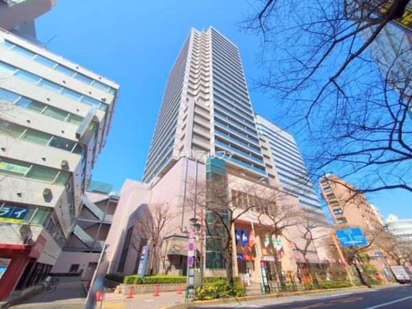 中古マンション 東京都中野区中野４丁目3-1 JR中央線中野駅 1億7,900万円