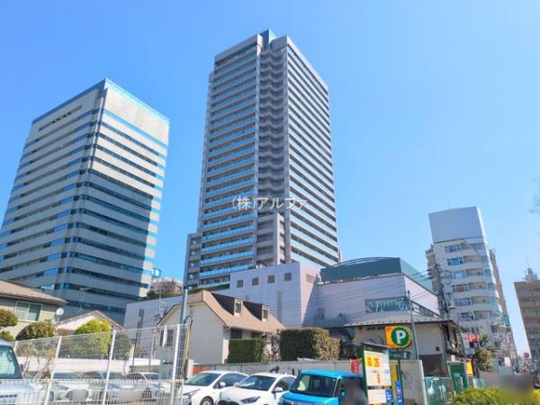 中古マンション 東京都中野区中野４丁目3-1 JR中央線中野駅 1億7,900万円