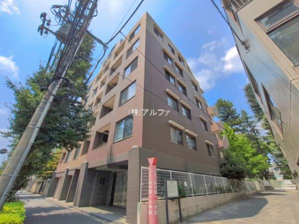 中古マンション 東京都杉並区桃井２丁目3-5 JR中央・総武線荻窪駅 8,280万円