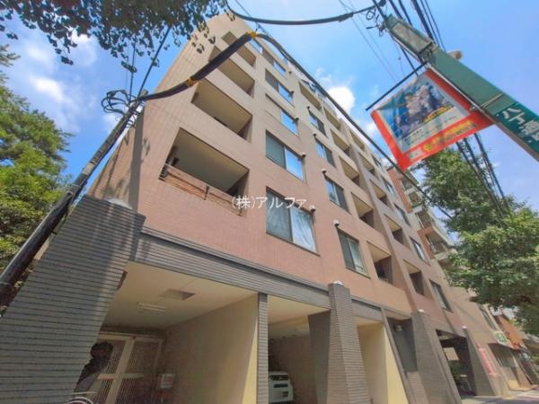 中古マンション 東京都杉並区桃井２丁目3-5 JR中央・総武線荻窪駅 8,280万円