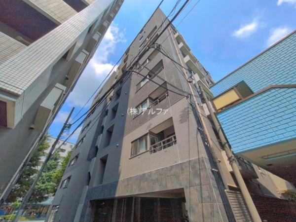 中古マンション 東京都中野区本町６丁目26-7 丸の内線新中野駅 6,498万円