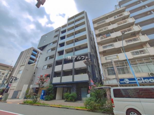 中古マンション 東京都杉並区高円寺南４丁目5-7 JR中央線高円寺駅 6,999万円