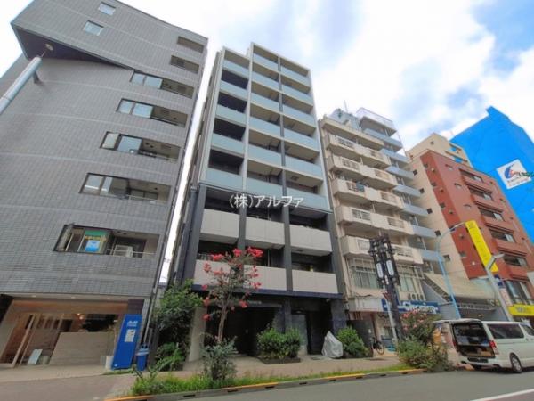 中古マンション 東京都杉並区高円寺南４丁目5-7 JR中央線高円寺駅 6,999万円