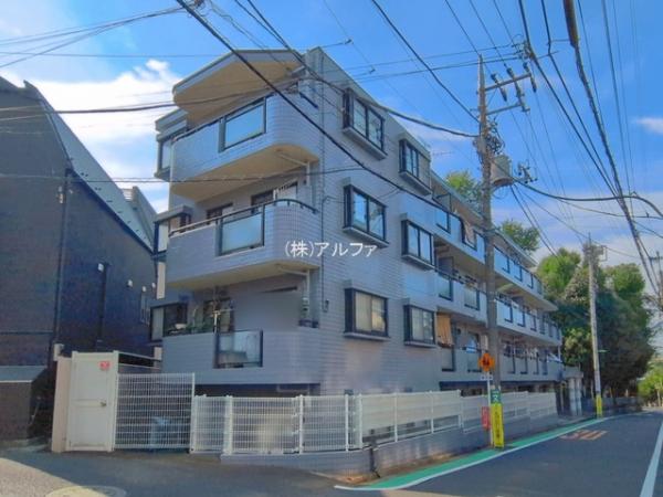 中古マンション 東京都世田谷区野沢２丁目2-15 東急田園都市線駒沢大学駅 7,590万円