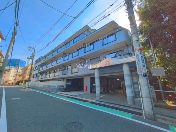 中古マンション 東京都世田谷区野沢２丁目2-15 東急田園都市線駒沢大学駅 7,590万円