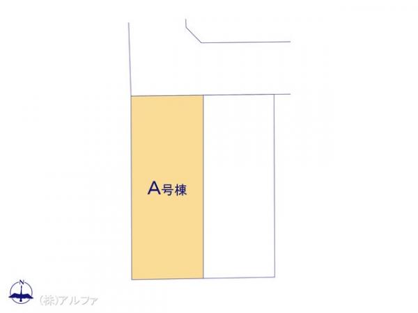 新築戸建 東京都中野区上鷺宮５丁目614 西武新宿線下井草駅 8,890万円