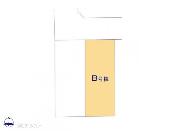 新築戸建 東京都中野区上鷺宮５丁目614 西武新宿線下井草駅 8,790万円