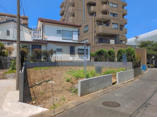 土地 東京都練馬区大泉学園町１丁目31-14 西武池袋線大泉学園駅 5,480万円