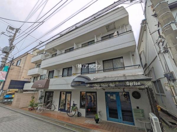 中古マンション 東京都杉並区浜田山２丁目20-17 京王井の頭線浜田山駅 2,180万円
