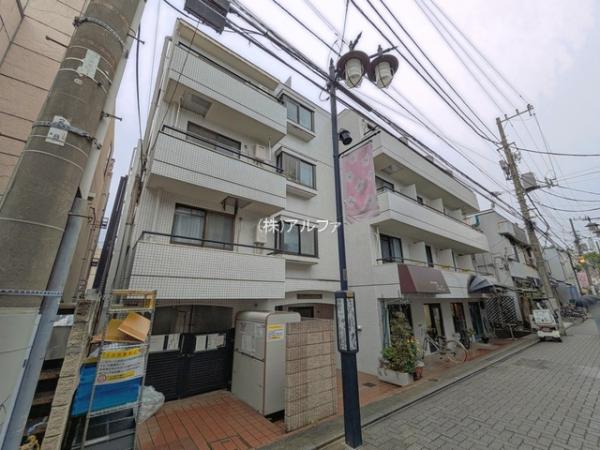 中古マンション 東京都杉並区浜田山２丁目20-17 京王井の頭線浜田山駅 2,180万円