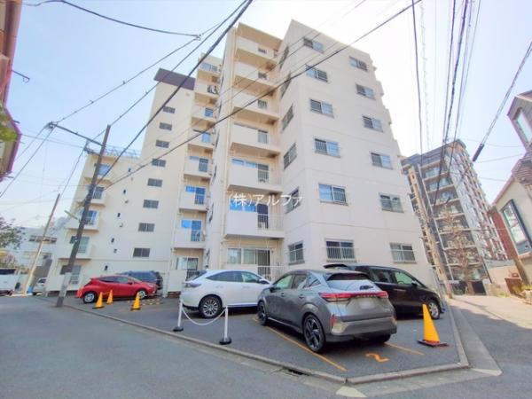 中古マンション 東京都杉並区方南２丁目16-1 丸の内方南支線方南町駅 4,999万円