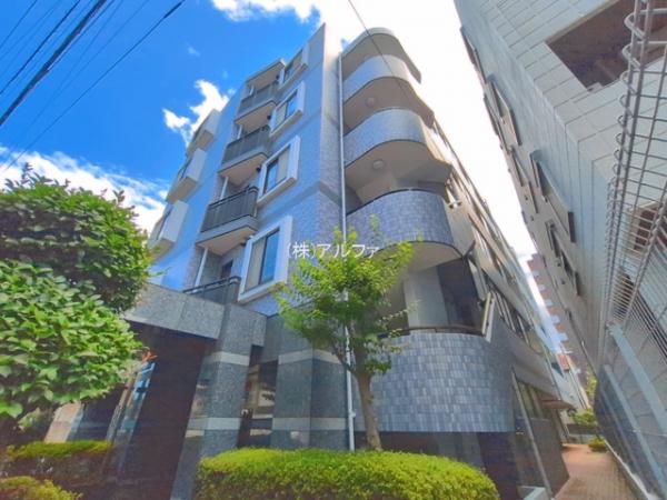中古マンション 東京都杉並区高井戸東２丁目15-13 京王井の頭線高井戸駅 8,699万円