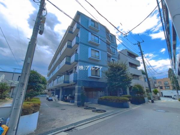 中古マンション 東京都杉並区高井戸東２丁目15-13 京王井の頭線高井戸駅 8,699万円